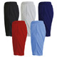 Moisture Wicking Performance Mesh Shorts (3- or 5-Pack) product