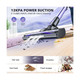 Tvwio Cordless Vacuum Cleaner product
