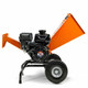 SuperHandy Compact Wood Chipper product