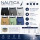 Nautica Men's Stretch Boxer Briefs (6-Pack) product