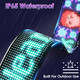 Programmable LED Car Sign (2-Pack) product