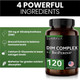 DIM Supplement Men's Fitness Booster & Estrogen Blocker product
