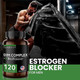 DIM Supplement Men's Fitness Booster & Estrogen Blocker product
