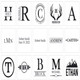 Personalized Skinny Glam Can Coolers product