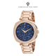 Christian Van Sant Women's Mirabella Blue Dial Watch product