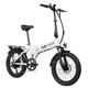 GoPowerBike GoExpress V2 Folding Electric Bike product