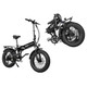 GoPowerBike GoExpress V2 Folding Electric Bike product