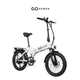 GoPowerBike GoExpress V2 Folding Electric Bike product