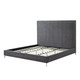 Monroe  Velvet  Bedframe product