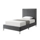 Monroe  Velvet  Bedframe product