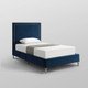 Monroe  Velvet  Bedframe product