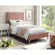 Monroe  Velvet  Bedframe product