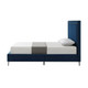 Monroe  Velvet  Bedframe product
