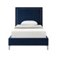 Monroe  Velvet  Bedframe product
