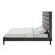 Bond Velvet Button Tufted  Bedframe product