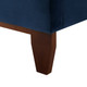 Bond Velvet Button Tufted  Bedframe product