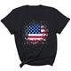 Women We Love USA T-Shirt product