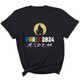 Women We Love USA T-Shirt product