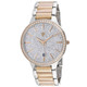 Christian Van Sant Women's Alessia Silver Dial Watch product
