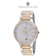 Christian Van Sant Women's Alessia Silver Dial Watch product
