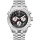 Oceanaut Men's Flight Black Dial Watch product