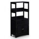 Bathroom Floor Storage Cabinet  product