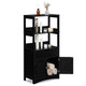 Bathroom Floor Storage Cabinet  product