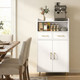 Bathroom Storage Cabinet product