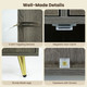 Bathroom Storage Cabinet product