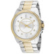Juicy Couture Women's Stella Silver Dial Watch product