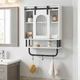 Versatile Wall Cabinet  product