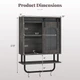 Versatile Wall Cabinet  product