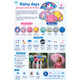 Kids' Umbrella (4-Pack) product