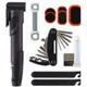 Schwinn Deluxe Bike Repair Kit (12 Pieces) product
