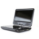 Emerson 10" DVD Player with ATSC Digital TV  and LCD Swivel Screen product