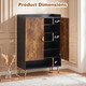 Shoe Storage Cabinet  product