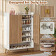 Shoe Storage Cabinet  product