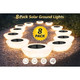 Hal Solar Ground Light (8-Pack) product