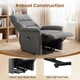 Power Lift Recliner Chair product