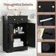Bathroom Storage Cabinet product
