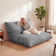 3-in-1 Bean Bag Chair  product