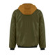 Men's Detachable Hooded Jacket product
