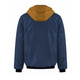 Men's Detachable Hooded Jacket product