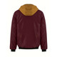 Men's Detachable Hooded Jacket product