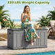 Outdoor Deck Box  product