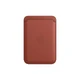 Apple iPhone Leather Wallet with MagSafe product