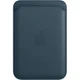 Apple iPhone Leather Wallet with MagSafe product