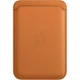 Apple iPhone Leather Wallet with MagSafe product