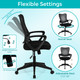 Ergonomic Office Chair (1- or 2-Pack) product