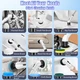 9 in 1 Electric Spin Scrubber product